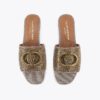 Chelsea Flat Sandal Chelsea Flat Sandal