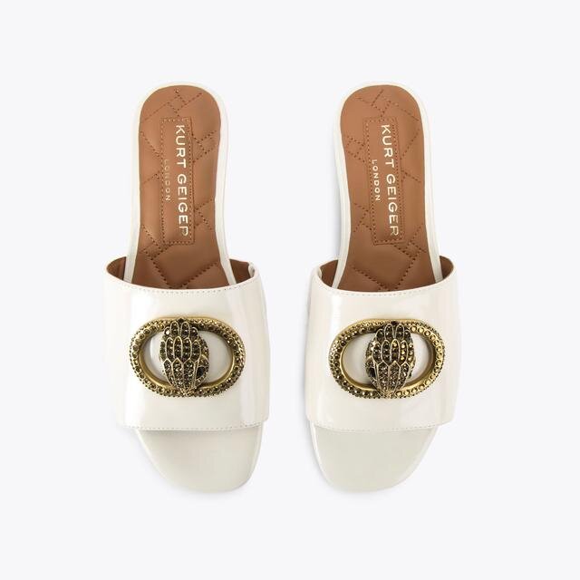 Chelsea Flat Sandal Chelsea Flat Sandal