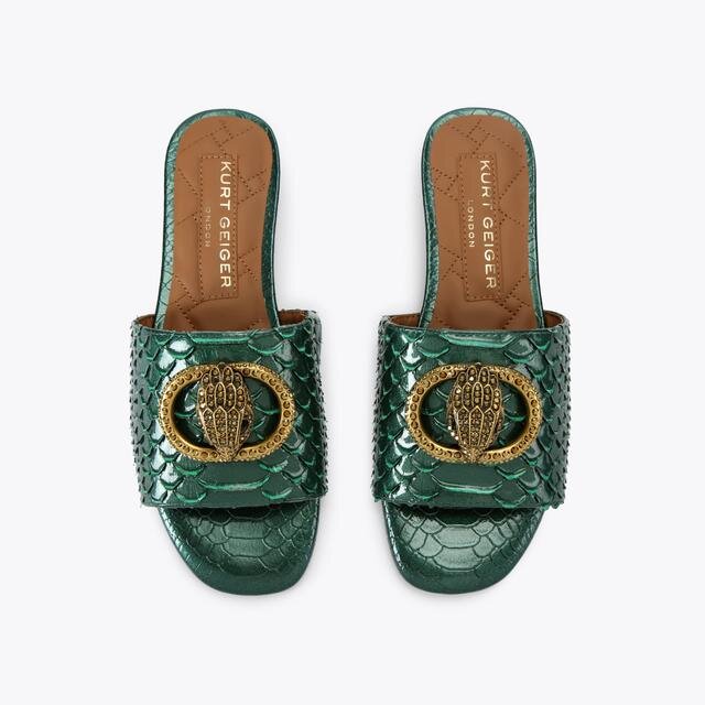 Chelsea Flat Sandal Chelsea Flat Sandal