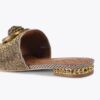 Chelsea Flat Sandal Chelsea Flat Sandal