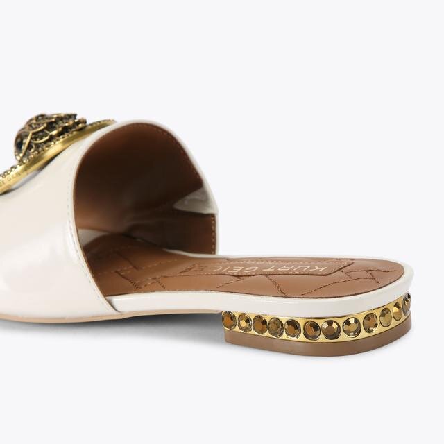 Chelsea Flat Sandal Chelsea Flat Sandal