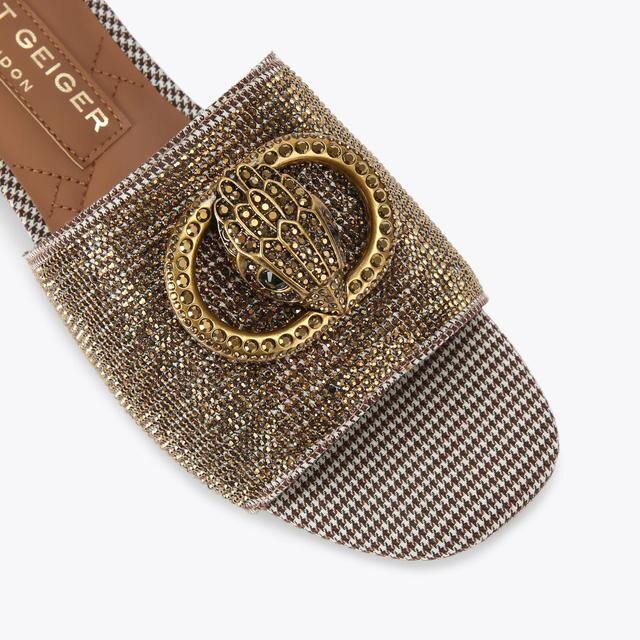 Chelsea Flat Sandal Chelsea Flat Sandal