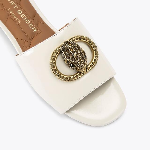 Chelsea Flat Sandal Chelsea Flat Sandal