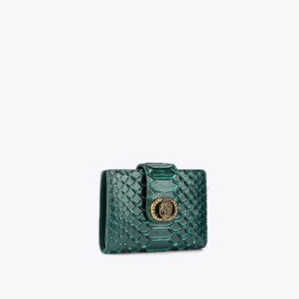 Chelsea Fold Wallet