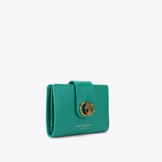 Chelsea Fold Wallet