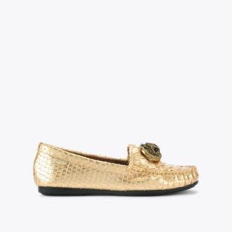 Chelsea Moccasin Loafer