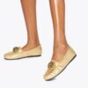 Chelsea Moccasin Loafer