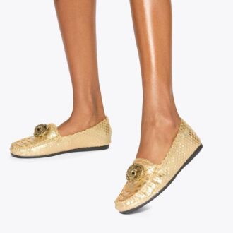 Chelsea Moccasin Loafer