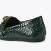 Chelsea Moccasin Loafer