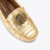 Chelsea Moccasin Loafer