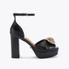 Chelsea Platform Heel Chelsea Platform Heel