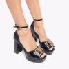 Chelsea Platform Heel Chelsea Platform Heel