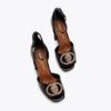 Chelsea Platform Heel Chelsea Platform Heel