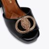 Chelsea Platform Heel Chelsea Platform Heel