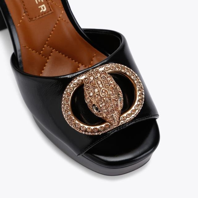 Chelsea Platform Heel Chelsea Platform Heel