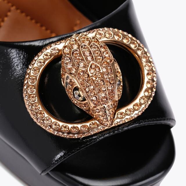 Chelsea Platform Heel Chelsea Platform Heel