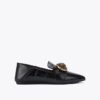 Chelsea Point Slip on Flat Chelsea Point Slip on Flat