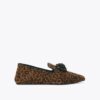 Chelsea Point Slip on Flat Chelsea Point Slip on Flat