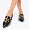 Chelsea Point Slip on Flat Chelsea Point Slip on Flat
