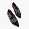 Chelsea Point Slip on Flat Chelsea Point Slip on Flat