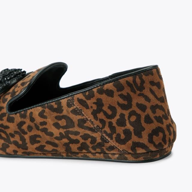 Chelsea Point Slip on Flat Chelsea Point Slip on Flat