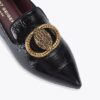 Chelsea Point Slip on Flat Chelsea Point Slip on Flat