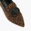 Chelsea Point Slip on Flat Chelsea Point Slip on Flat