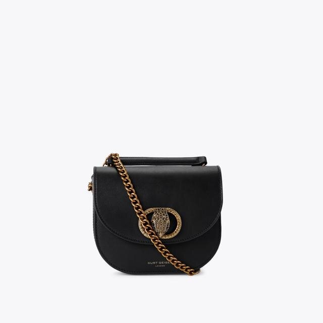 Chelsea Saddle Bag Chelsea Saddle Bag