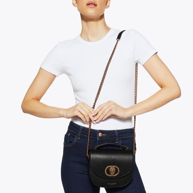 Chelsea Saddle Bag Chelsea Saddle Bag