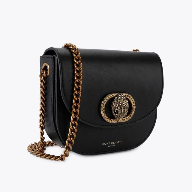 Chelsea Saddle Bag Chelsea Saddle Bag