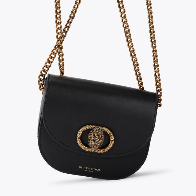 Chelsea Saddle Bag Chelsea Saddle Bag