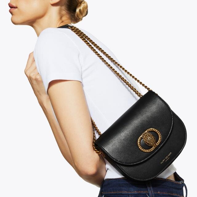 Chelsea Saddle Bag Chelsea Saddle Bag