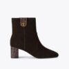 Chelsea Trim Ankle Boot