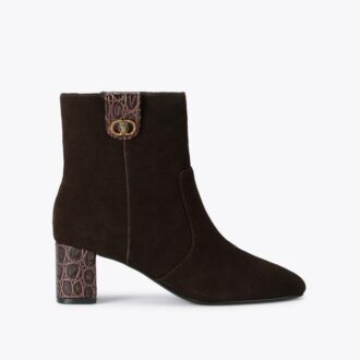 Chelsea Trim Ankle Boot