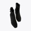 Chelsea Trim Ankle Boot
