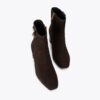 Chelsea Trim Ankle Boot
