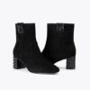 Chelsea Trim Ankle Boot
