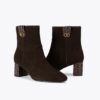Chelsea Trim Ankle Boot