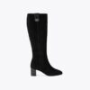Chelsea Trim Knee Boot Chelsea Trim Knee Boot