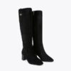 Chelsea Trim Knee Boot Chelsea Trim Knee Boot
