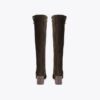 Chelsea Trim Knee Boot