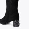Chelsea Trim Knee Boot Chelsea Trim Knee Boot