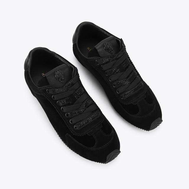 Drench Islington Sneaker Drench Islington Sneaker