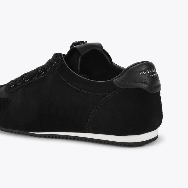 Drench Islington Sneaker Drench Islington Sneaker