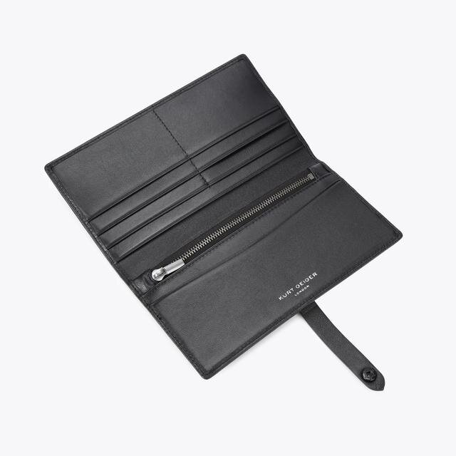 Drench Leather Wallet Drench Leather Wallet