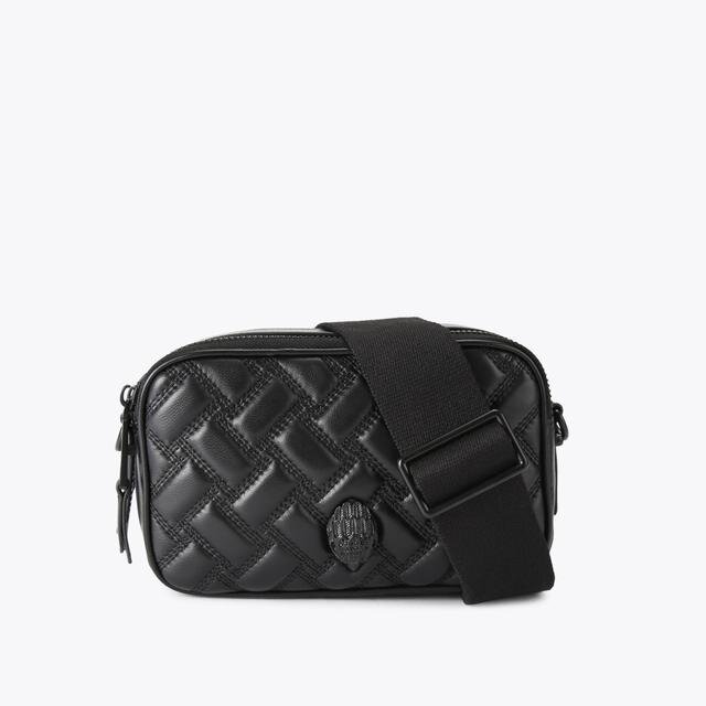 Dual Zip Camera Bag Dual Zip Camera Bag
