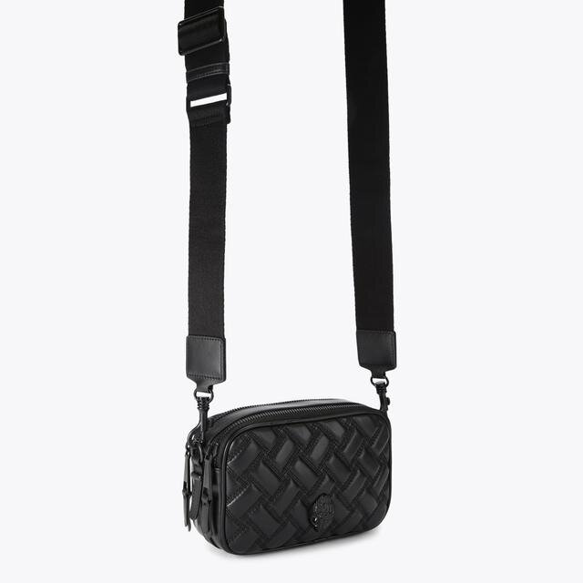 Dual Zip Camera Bag Dual Zip Camera Bag