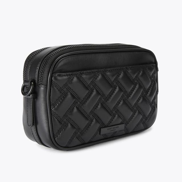 Dual Zip Camera Bag Dual Zip Camera Bag