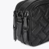 Dual Zip Camera Bag Dual Zip Camera Bag