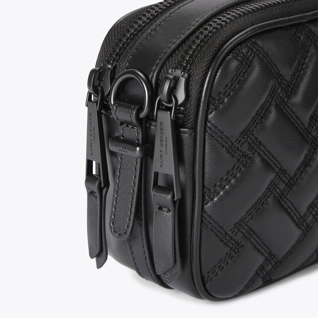 Dual Zip Camera Bag Dual Zip Camera Bag